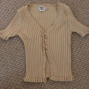 Princess Polly Zahira Top